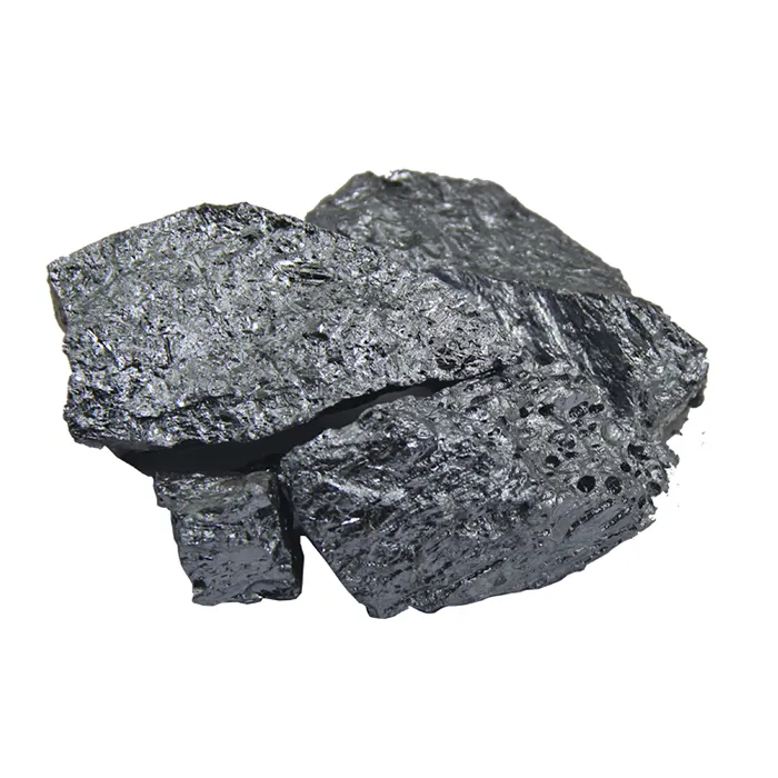 Ferro alliage métal silicium 441 553 3303 qualité silicium métal 2202
