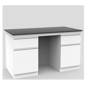 Computer tisch Design für Computer labor Dental labor Ausrüstung Werkbank Tisch Werkzeugs chränke Werkbank - Product Image 2