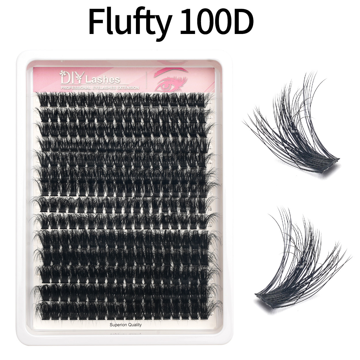 100D moelleux