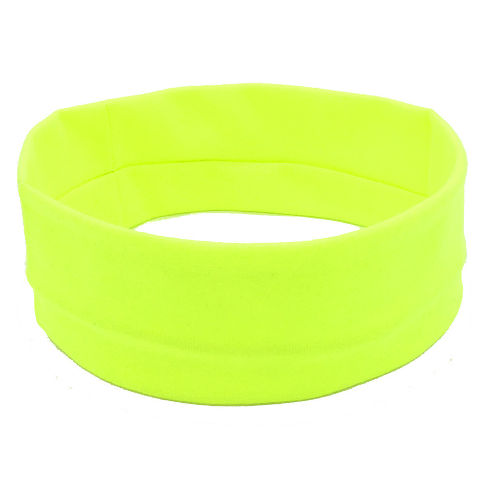 Fluorescent Jaune