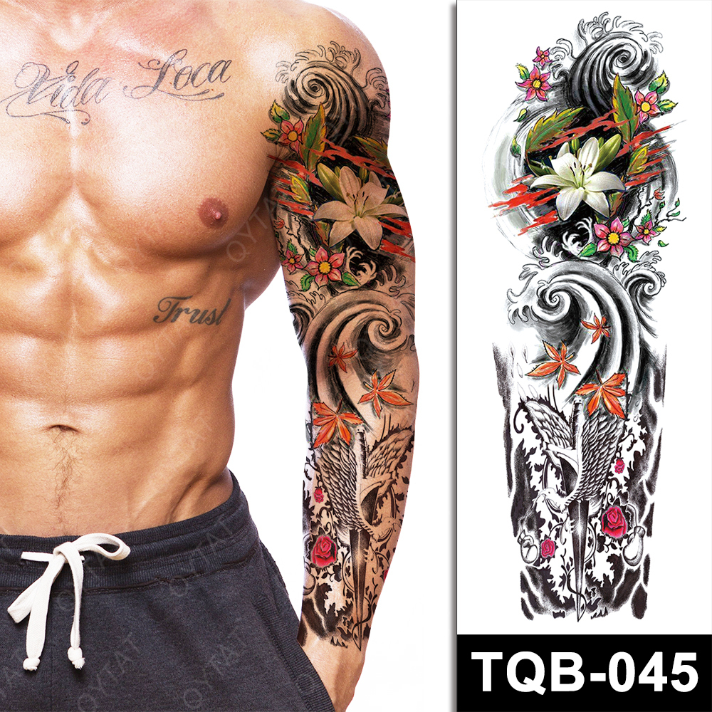 TQB-045