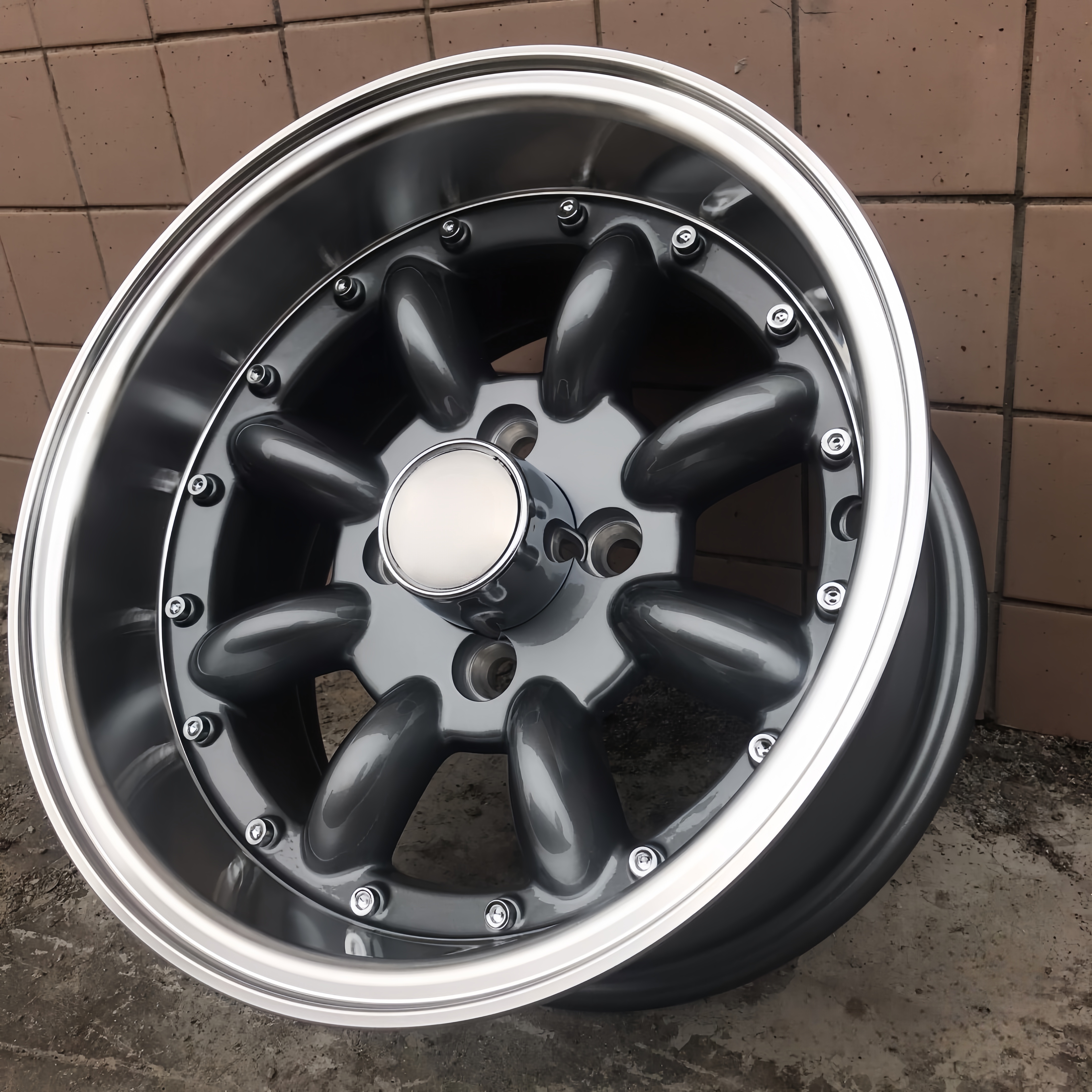 ลิปเครื่อง gungrey