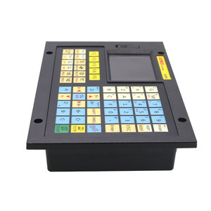 <strong>4</strong>-<strong>Axis</strong> <strong>CNC</strong> <strong>Controller</strong> <strong>Kit</strong> MPG Pendant Handwheel Emergency Stop + <strong>4</strong>-<strong>Axis</strong> XC609MD <strong>CNC</strong> <strong>Controller</strong> - Product Image 4