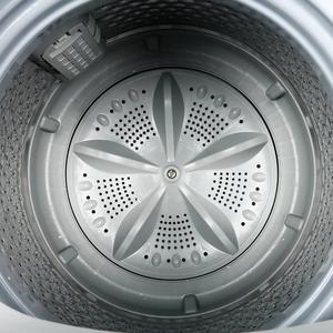 Полностью автоматическая стиральная машина портативная компактная стиральная машина вращающаяся с дренажным насосом 110 В 60 Гц, 10 программ 8 уровней воды - Product Image 6
