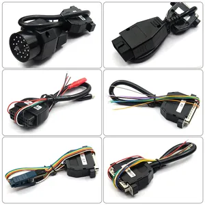 Bester Carprog V13.77 Online-Programmierer Carprog 13.77 Auto Key Programmer Kein Keygen Car Prog 13.77 Ecu Chip Turning Repair Tool