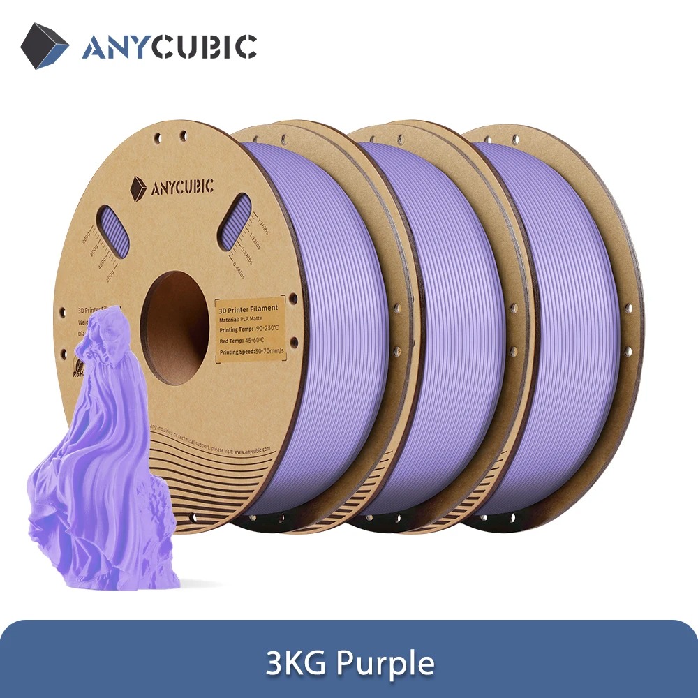 purple 3kg