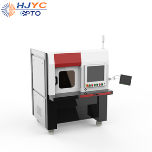 汽车工业用大功率6000 W数控金属激光切割机 - Product Image 2