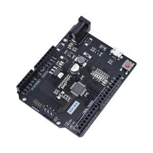 SAMD21 M0. 32-Bit ARM Cortex M0 Kern. Kompatibel für Zero Development Board - Product Image 3