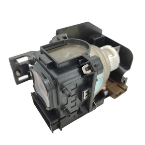 อะไหล่ VT85LP โคมไฟโปรเจคเตอร์สำหรับ NEC VT480 VT490 VT491 VT580 VT590 VT85LP VT695 VT595 - Product Image 3