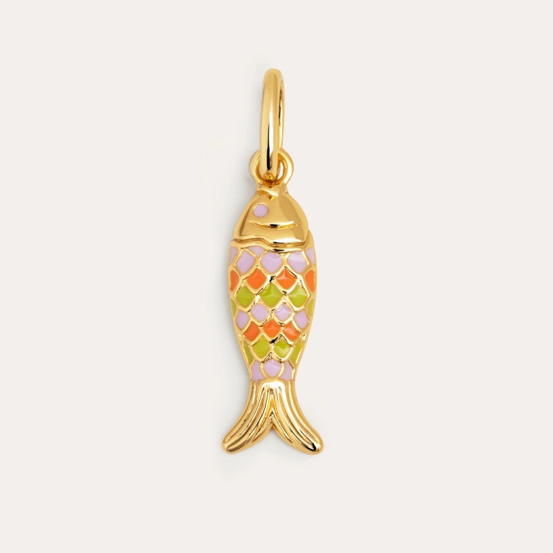 Oro 8 Peces