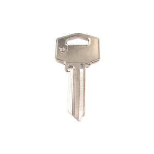 Customized Designs Titanium Car Blank <strong>Keys</strong> for Duplicate Cheap Price Special Brass Material <strong>Key</strong> Blank for Home - Product Image 6
