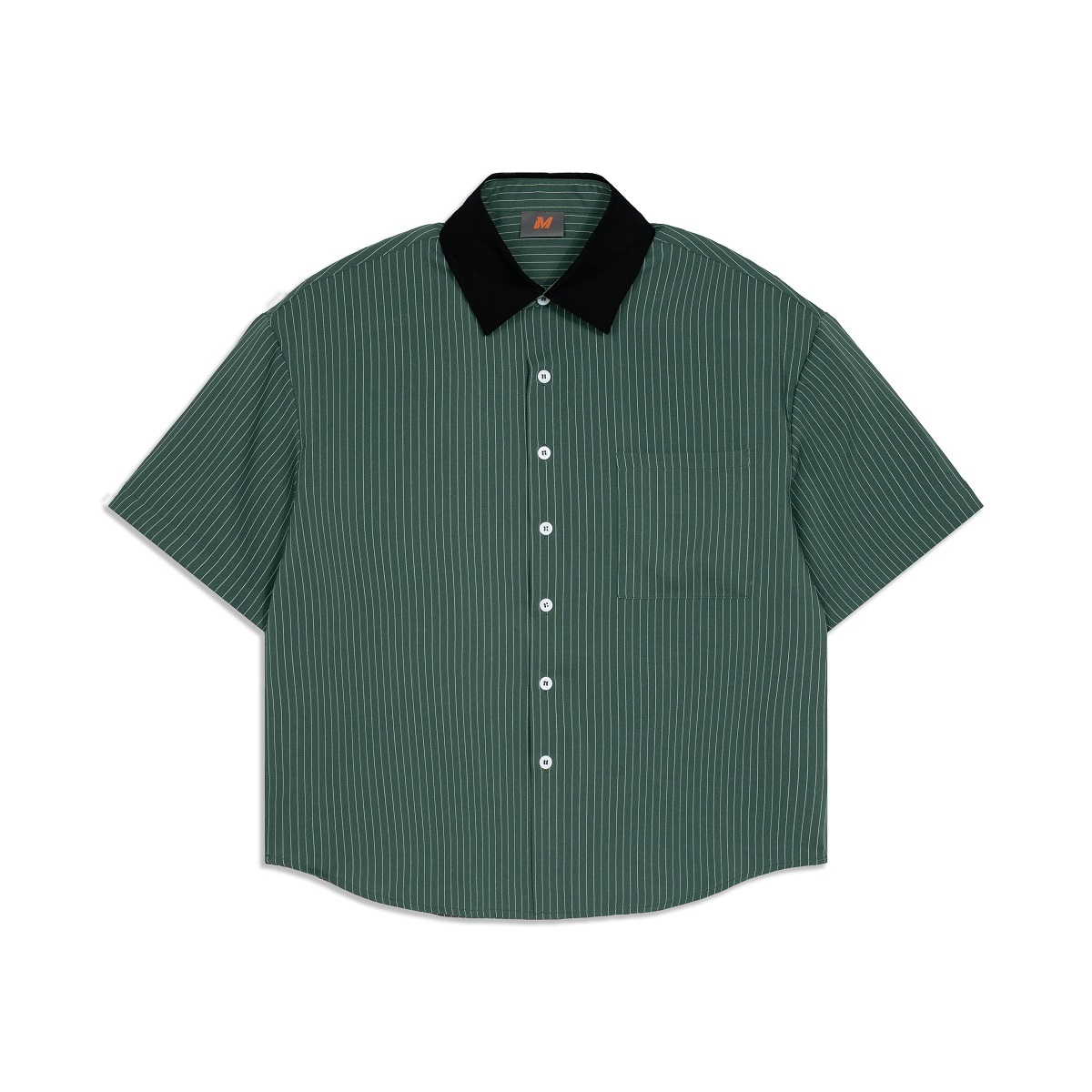 Verde militar