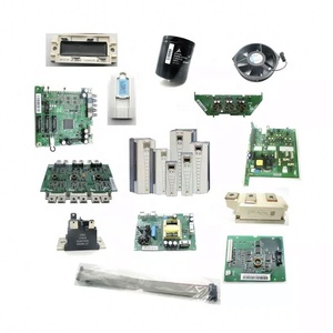Módulo inversor ACS880 de 2 puertos, módulo inversor de 2 puertos, serie ACS580, 3AUA0000089109, EtherNet/IP, Modbus/TCP, PROFINET - Product Image 3