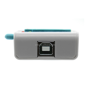 Langlebiger EZP2019 EZP2019 Plus Hochgeschwindigkeits-USB-SPI-Programmierer Unterstützung 24 25 93 EEPROM Flash Bios Programmer