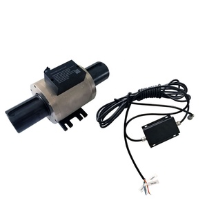 ESMNJ01 sensor de torsión rotativo salida 4-20mA, 0-20mA, 1-5V, 0-5V - Product Image 2
