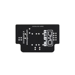 <strong>Raspberry</strong> <strong>Pi</strong> 5 case Argon ONE V3 Dedicated <strong>Audio</strong> DAC Kit Simple Assembly and Plug and Play - Product Image 6