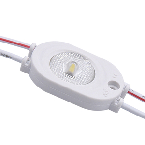 Tek Led modülü 1W başına 1Led 2835 Smd Ip67 su geçirmez Modul Led 12V diffüz Lens Mini ışık modülü işaretleri için harfler - Product Image 1