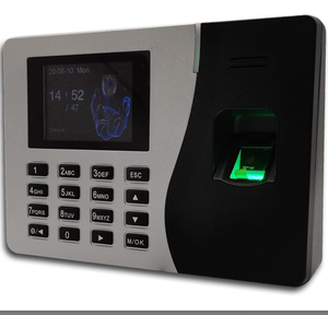 <strong>Linux</strong> <strong>System</strong> TCP/IP USB Biometric Fingerprint Time Clock Office Attendance <strong>System</strong> Recorder Timing Employee Machine Reader