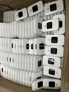 เราเตอร์ <span class=keywords><strong>WiFi</strong></span> 4G แบบพกพาปลดล็อก E5577s-321แบตเตอรี่3000mAh 2.4กรัมความถี่ไฟร์วอลล์ฟังก์ชั่น