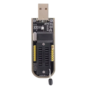 25 SPIシリーズ24 EEPROM CH341 BIOSライタールーティングLCDフラッシュ - Product Image 5