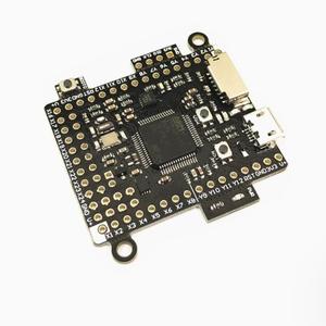 PYboard UPython utilizzando moduli e kit elettronici Python3 STM32F405 Core Board PYB1.1