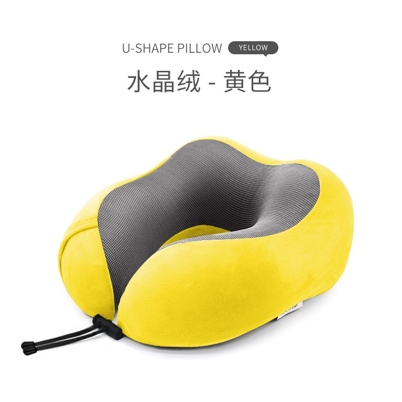 Crystal Velvet Yellow