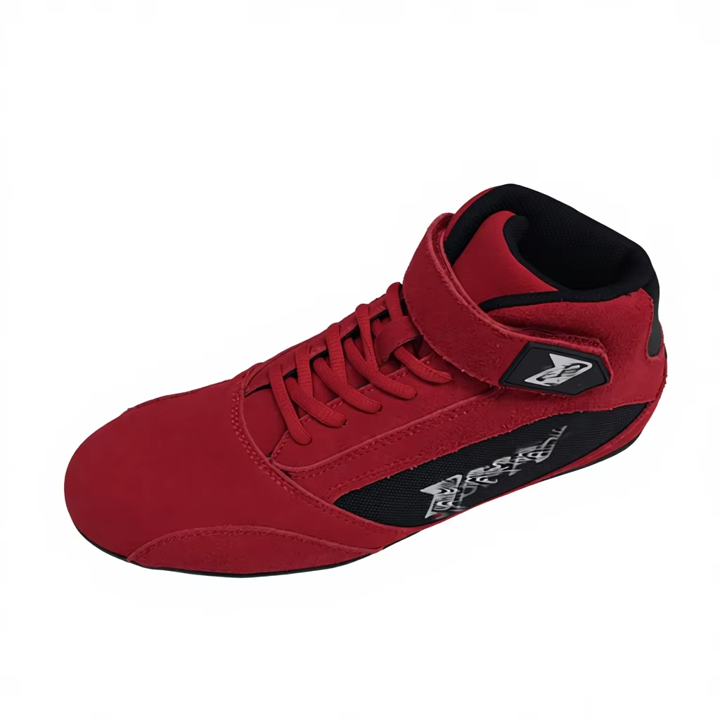 Rosso nero