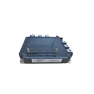 Merrillchip Semiconductors Discrete Semiconductors Transistors IGBT Modules IGBT Modules IPM MODULE <strong>PM200CSD060</strong> - Product Image 1