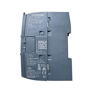 <strong>Siemens</strong> SIMATIC S7-1200 <strong>SM</strong> 1231 AI 8x16 Bit RTD <strong>Analog</strong> <strong>Input</strong> Module New in Stock Dedicated Controllers <strong>PLC</strong> PAC Product Category - Product Image 1