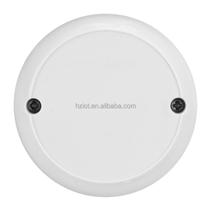 Hotsale Universal SOS RF 433MHz 1 Taste Face-to-Face-Klon Remote Duplica tor Code Fernbedienung für Tür garage - Product Image 3