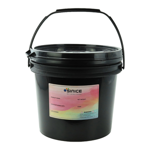 批发台湾制造塑料玻璃多用途高光泽紫外印刷油墨 - Product Image 1
