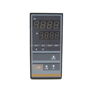 Single Zone Intelligent PID Regulator Digital <strong>Temperature</strong> Scanner and <strong>Controller</strong> for Smart <strong>Temperature</strong> Instruments - Product Image 5