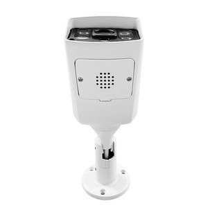8MP 4K 5MP 3MP IP kamera açık Ai yüz algılama H.265 renk gece görüş POE İnsan 2 yönlü ses güvenlik kamera Xmeye - Product Image 6
