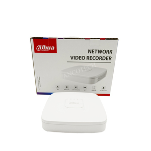 <strong>Dahua</strong> 8CH Smart 1U 1HDD WizSense Network <strong>Video</strong> <strong>Recorder</strong> NVR4108-EI - Product Image 2