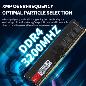 Effizienter stabiler RAM DDR4 8GB 3200MHz Speicher modul Computer teile RAM für Desktop-Spiele - Product Image 3