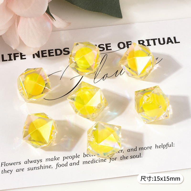 สีเหลือง