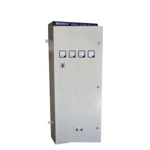 Electrical Power Distribution Panel Board/Box Wall <strong>Embedded</strong> Mccb Distribution Board Wall Mounted <strong>Type</strong> - Product Image 2
