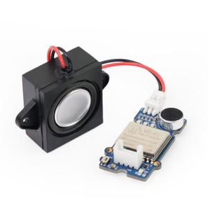 Modulo di riconoscimento vocale Offline - Product Image 5