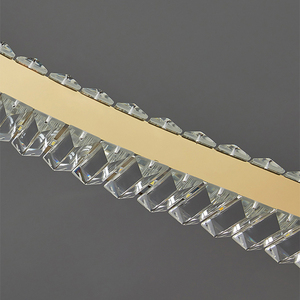 Single S Controllable Restaurant bar Counter Pendant <strong>Light</strong> and LED Dual Color <strong>Light</strong> - Product Image 3