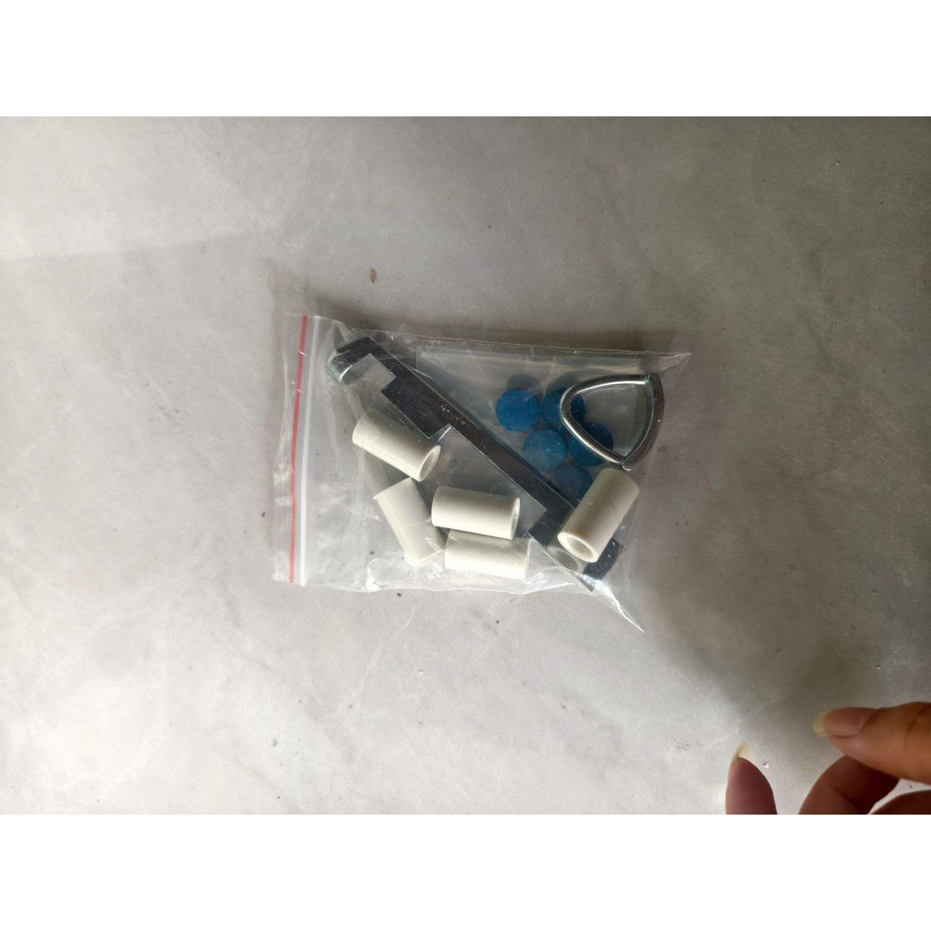 Outils de réparation de queues de billard