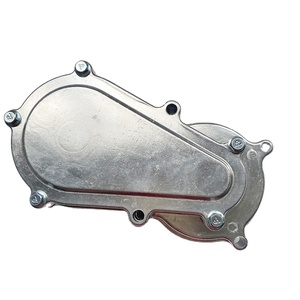 47cc <span class=keywords><strong>49cc</strong></span> מצמד הילוך תיבת שרשרת כפולה 2 שבץ מנוע ערכת מיני כיס אופני עפר סקוטר טרקטורונים