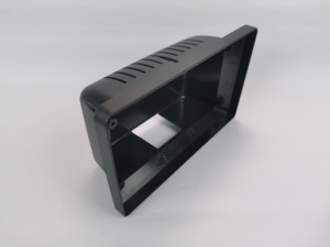 Xe Navigation Bảng điều chỉnh TRIM Kit Bóng đen sợi Carbon phong cách thích hợp cho 1995-2000 TOYOTA COROLLA <span class=keywords><strong>ae111</strong></span> Xe GPS - Product Image 5