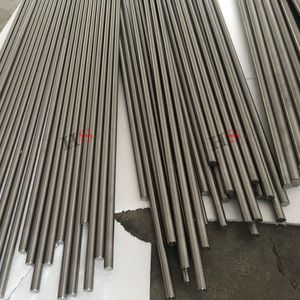 Customizable OD3mm Round Bar <strong>Titanium</strong> Welding Wire Rod <strong>Titanium</strong> Bar 99.99% Pure <strong>Titanium</strong> Rod - Product Image 5