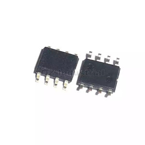 QZ BOM nuova sorgente di corrente IC originale 8SOIC LM334 LM334S8