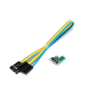 5050 a colori SMD RGB modulo LED a tre colori rosso verde e blu perline lampada a LED