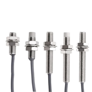 Monitoraggio del livello del carburante HPT604 sensore di pressione del livello del serbatoio del carburante sensore di livello del carburante analogico 4-20mA - Product Image 1