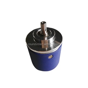 ロータリーエンコーダー681012ステーションCNC旋盤ツールタレットエンコーダー - Product Image 2