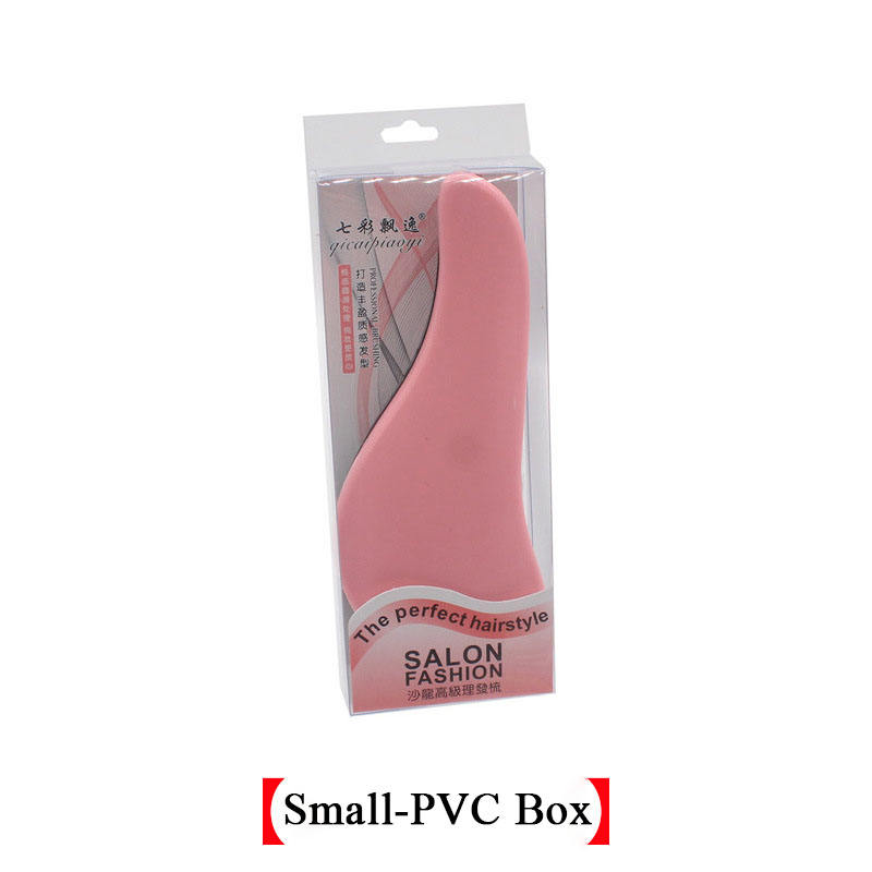 Pink-small-pvc box