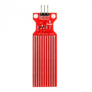 Regenwasser stands ensor Wassertropfen erkennungs tiefe für Arduino Kompatibel mit UNO MEGA 2560