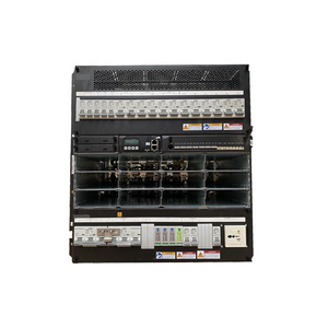 Hua wei ETP48600-C11A1 -48VDC 600A hệ thống điện Viễn Thông Nhúng hệ thống quản lý pin toàn diện - Product Image 1